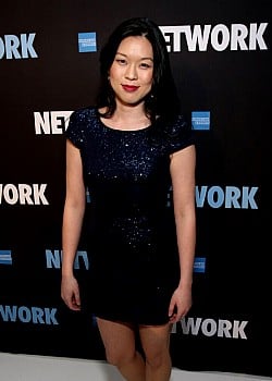 Jeena Yi